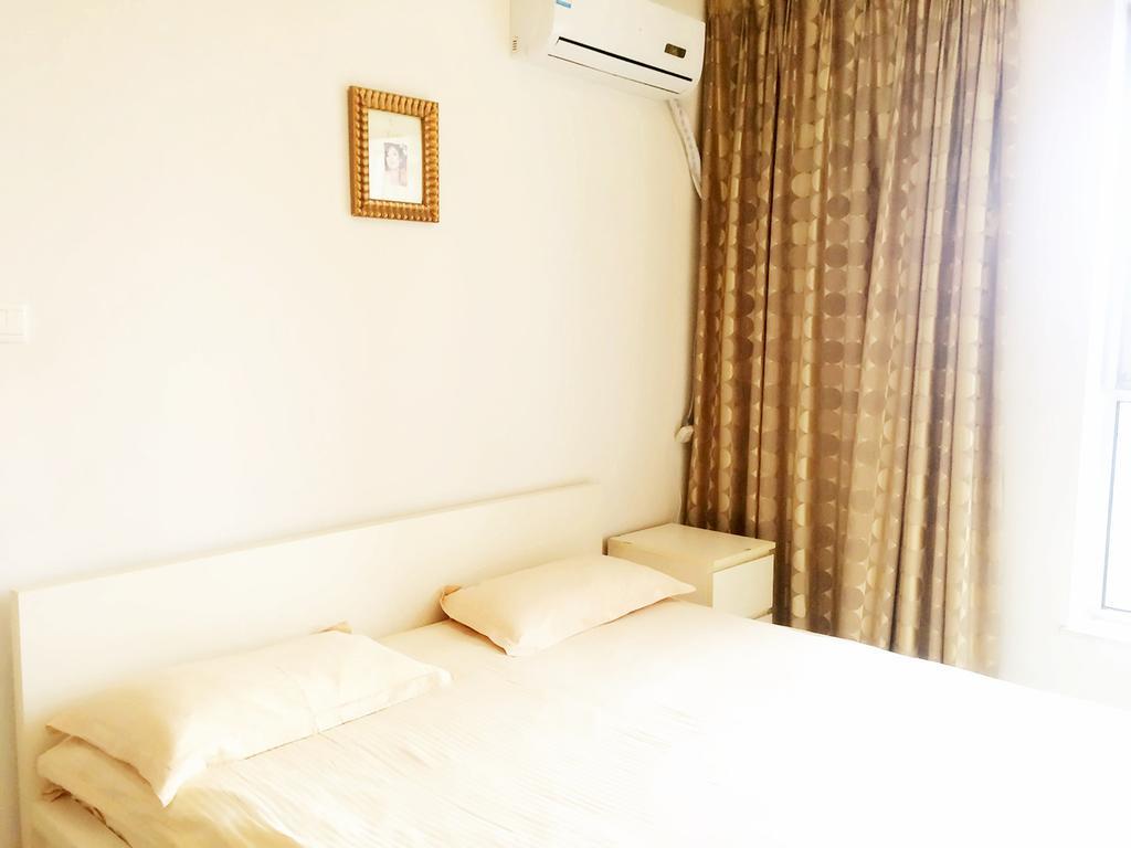 China Sunshine Apartment Dacheng Pékin  Extérieur photo